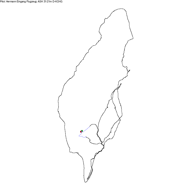 Flugspur